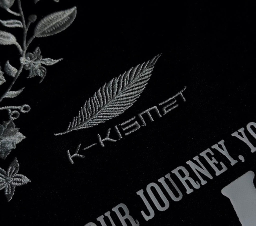 FLORAL K-KISMET JERSEY