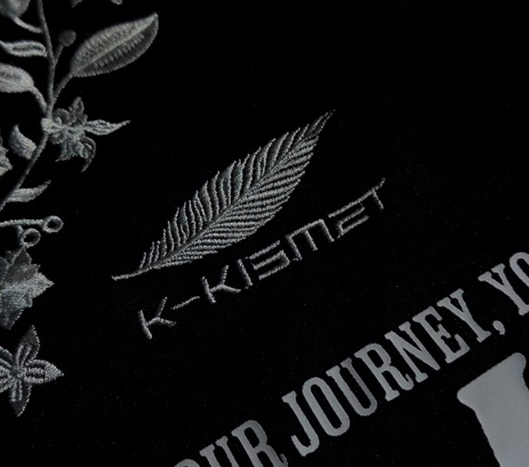 FLORAL K-KISMET JERSEY