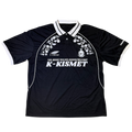 FLORAL K-KISMET JERSEY