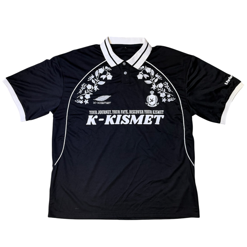FLORAL K-KISMET JERSEY