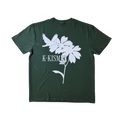 FOREST GREEN ORIGINAL TEE