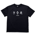K-KISMET Floral Tee