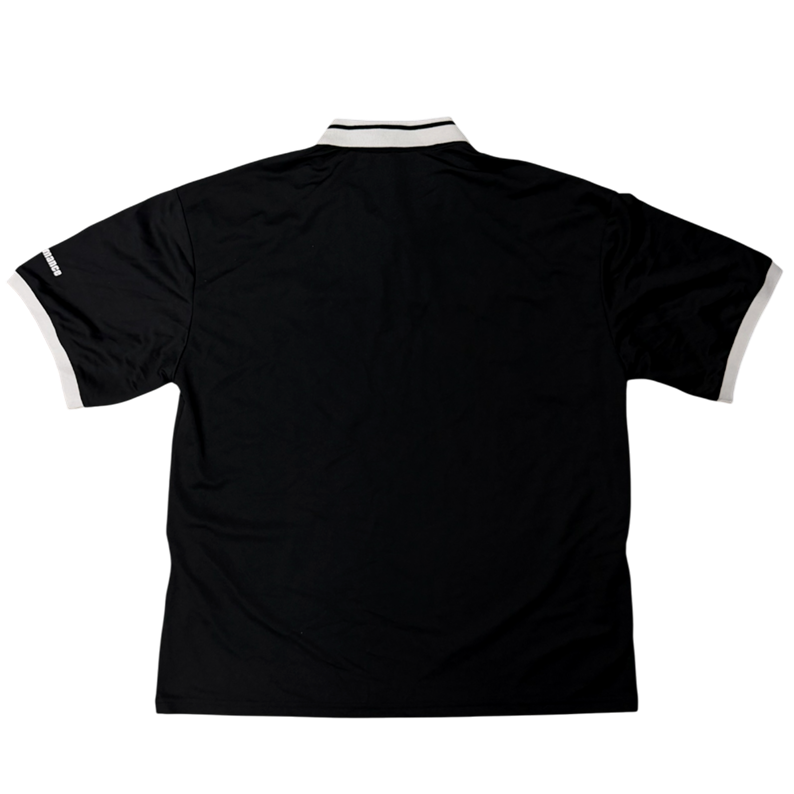 K-KISMET Floral Soccer Jersey