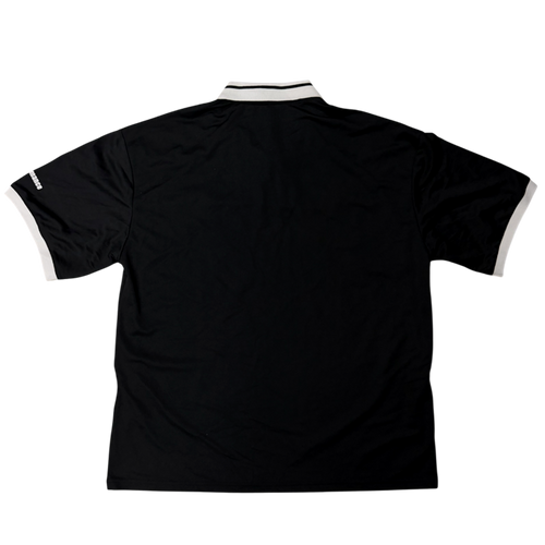 K-KISMET Floral Soccer Jersey